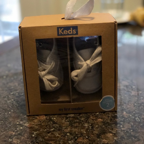 SOLD Keds - Picture 2 of 7